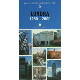 LONDRA 1980-2000 - KOLEKTIF