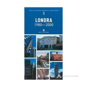 LONDRA 1980-2000 - KOLEKTIF