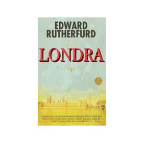 LONDRA - EDWARD RUTHERFURD