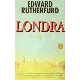 LONDRA - EDWARD RUTHERFURD