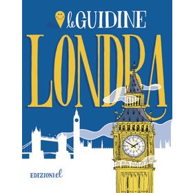 LONDRA - EDWARD RUTHERFURD