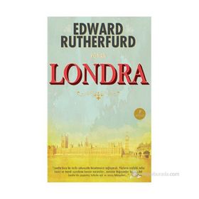 LONDRA - EDWARD RUTHERFURD