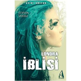 Londra İblisi - Steven Savile