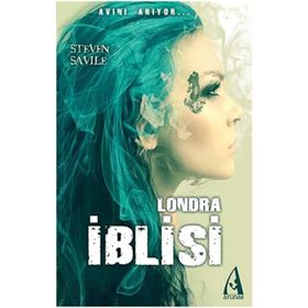 Londra İblisi - Steven Savile