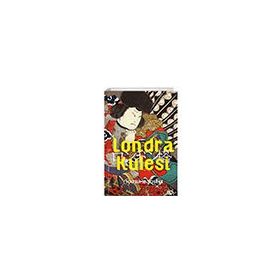 Londra Kulesi Fol Kitap