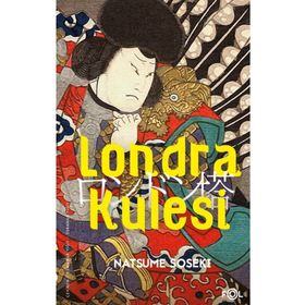 Londra Kulesi Fol Kitap