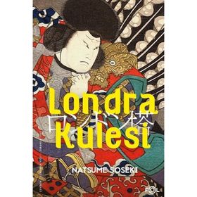 Londra Kulesi Fol Kitap