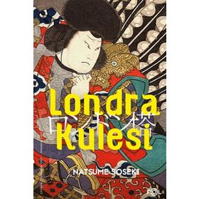 Londra Kulesi Fol Kitap