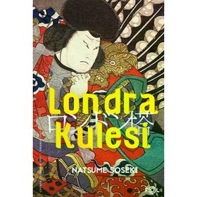 Londra Kulesi Fol Kitap