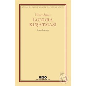 Londra Kuşatması Henry James