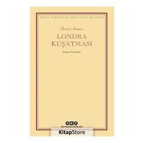 Londra Kuşatması Henry James