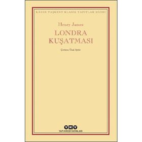 Londra Kuşatması Henry James