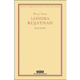 Londra Kuşatması Henry James
