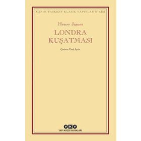 Londra Kuşatması Henry James