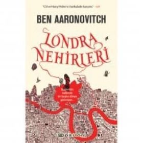 Londra Nehirleri - Ben Aaronovitch