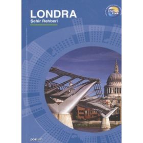 LONDRA ŞEHİR REHBERI - KOLEKTIF