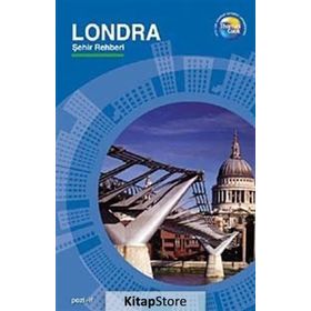 LONDRA ŞEHİR REHBERI - KOLEKTIF