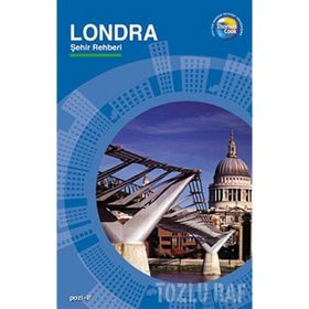 LONDRA ŞEHİR REHBERI - KOLEKTIF