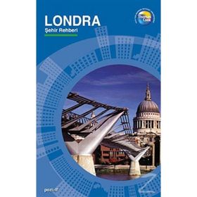 LONDRA ŞEHİR REHBERI - KOLEKTIF
