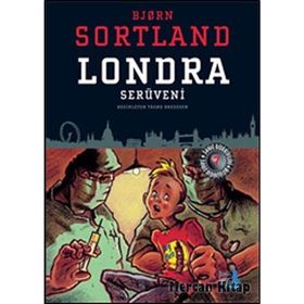 Londra Serüveni - Bjorn Sortland