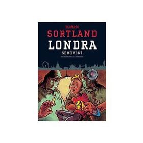 Londra Serüveni - Bjorn Sortland