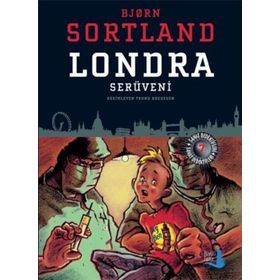 Londra Serüveni - bjørn sortland