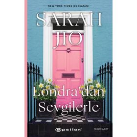 Londra'dan Sevgilerle Sarah Jio