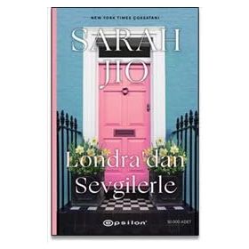 Londra'dan Sevgilerle