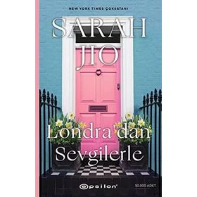 Londra'dan Sevgilerle