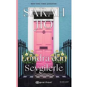 Londra'dan Sevgilerle