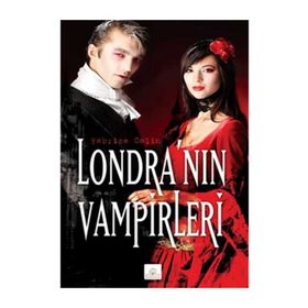 LONDRA'NIN VAMPIRLERI - FABRICE COLIN