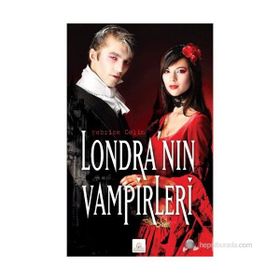 LONDRA'NIN VAMPIRLERI - FABRICE COLIN