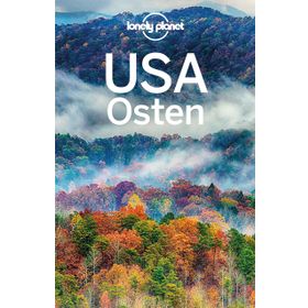 Lonely Planet Usa - kolektif