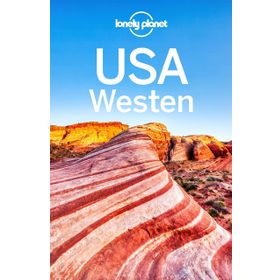 Lonely Planet Usa - kolektif