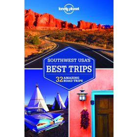 Lonely Planet Usa - kolektif