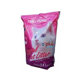 Long Feng 3,8 lt Kedi Kumu