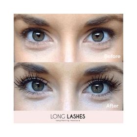Long Lash Lengthening Maskara