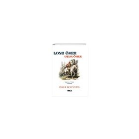 Long Ömer / Uzun Ömer Gece Kitaplığı
