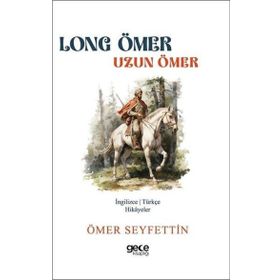 Long Ömer / Uzun Ömer Gece Kitaplığı
