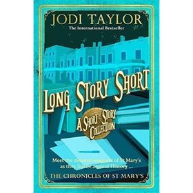 Long Story Short - Jodi Taylor