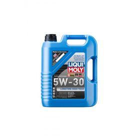 Long Time High Tech 5W-30 5 lt Motor Yağı