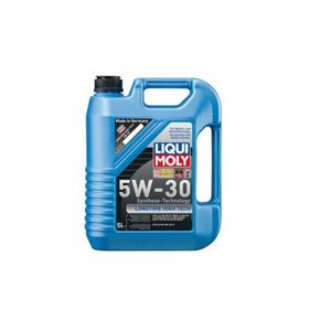 Long Time High Tech 5W-30 5 lt Motor Yağı