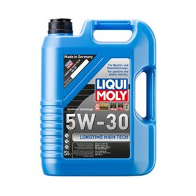 Long Time High Tech 5W-30 5 lt Motor Yağı