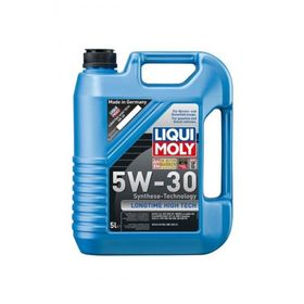 Long Time High Tech 5W-30 5 lt Motor Yağı