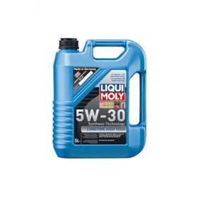 Long Time High Tech 5W-30 5 lt Motor Yağı