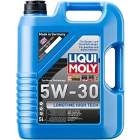 Long Time High Tech 5W-30 5 lt Motor Yağı