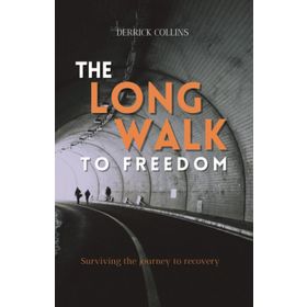 Long Walk To Freedom - Nelson Mandela