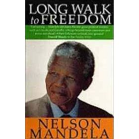 Long Walk To Freedom - Nelson Mandela
