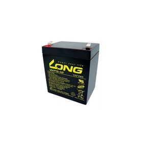 Long WP5-12 12 Volt Kuru Tip Akü
