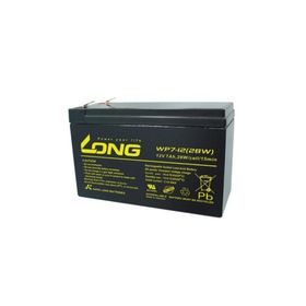Long WP7-12 12 Volt Kuru Tip Akü